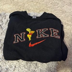 nike hoodie
